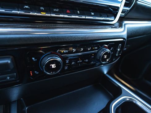 Used 2023 Chevrolet Silverado 1500 RST w/ LPO, Dark Essentials Package image 20