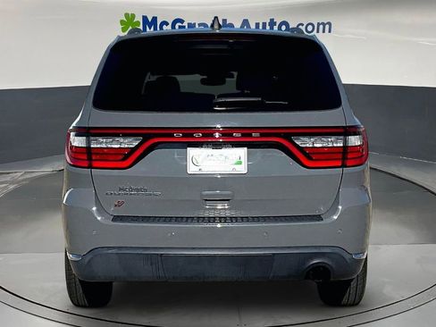 Used 2021 Dodge Durango SXT AWD/4WD image 5