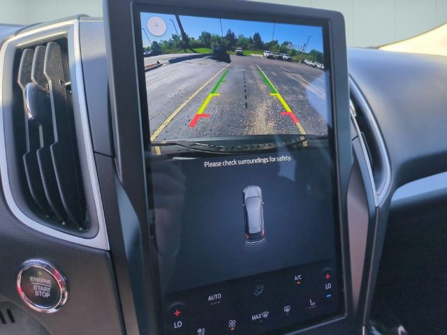 Used 2024 Ford Edge SEL w/ Convenience Package AWD/4WD image 22