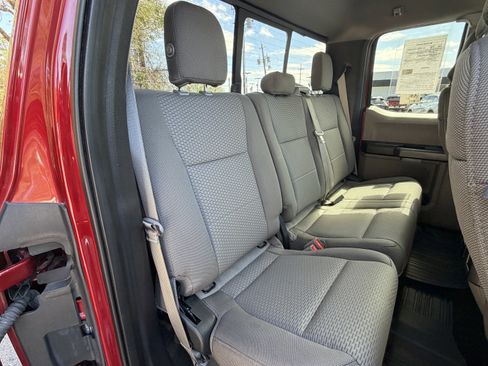 Used 2018 Ford F150 XLT w/ Equipment Group 302A Luxury image 18