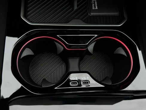 New 2026 BMW 530i xDrive 530i xDrive w/ Premium Package image 33