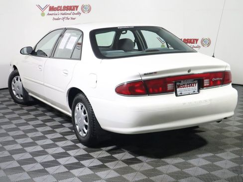 Used 2003 Buick Century Custom image 10