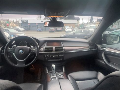 Used 2011 BMW X6 xDrive35i AWD/4WD image 11