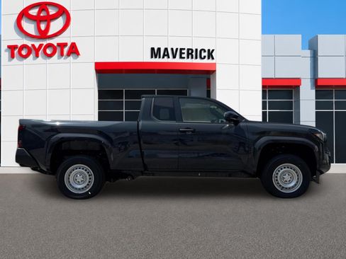 New 2026 Toyota Tacoma SR RWD image 6