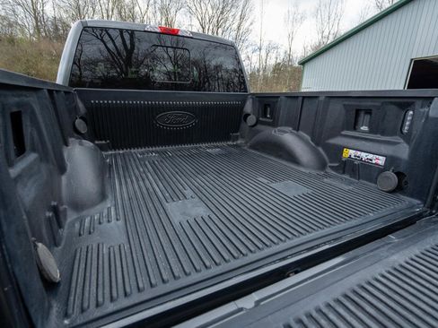 Used 2020 Ford F150 XLT w/ Equipment Group 302A Luxury image 32