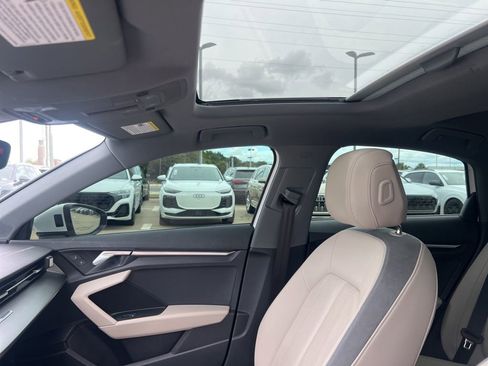 Used 2022 Audi A3 2.0T Premium FWD image 9