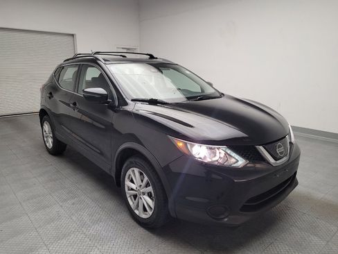 Used 2019 Nissan Rogue Sport SV FWD image 13
