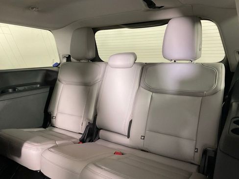 New 2026 Ford Expedition Active RWD image 17