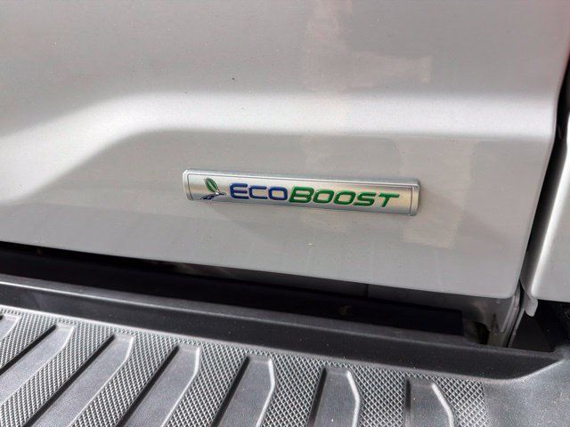 Used 2022 Ford F150 XLT w/ Equipment Group 302A High AWD/4WD image 20