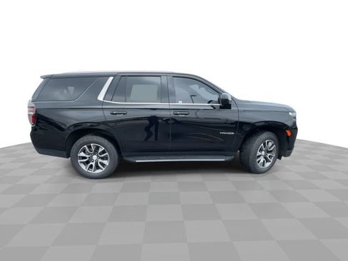 Used 2023 Chevrolet Tahoe LT AWD/4WD image 9