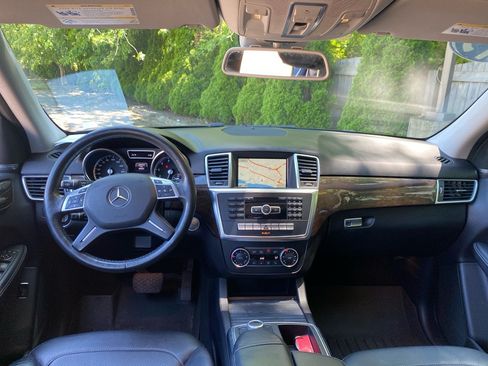 Used 2015 Mercedes-Benz ML 350 4MATIC image 19