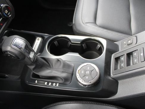 New 2026 Ford Bronco Big Bend AWD/4WD image 31