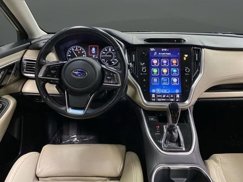 Used 2021 Subaru Legacy Limited image 5