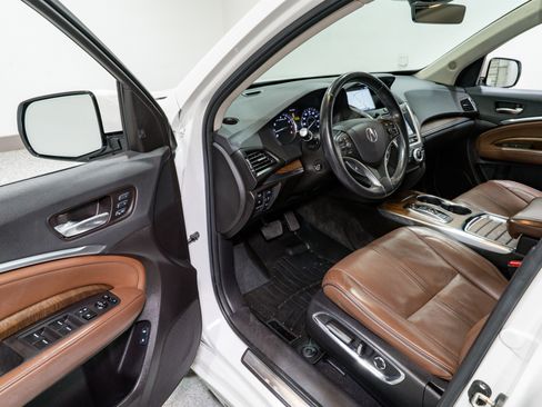 Used 2020 Acura MDX FWD w/ Advance Package image 12