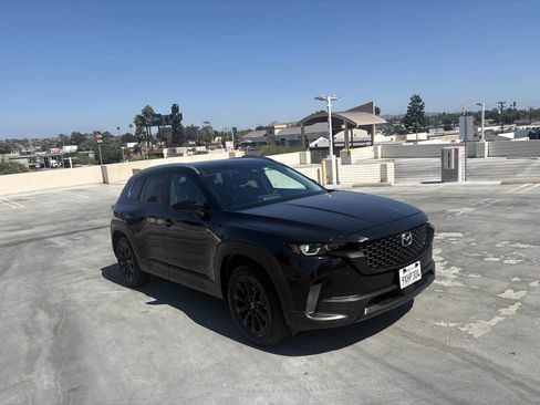 Used 2026 MAZDA CX-50 AWD 2.5 S w/ Preferred Pkg image 8