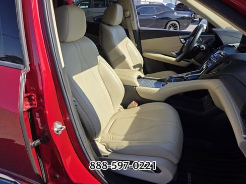 Used 2020 Acura RDX FWD image 19