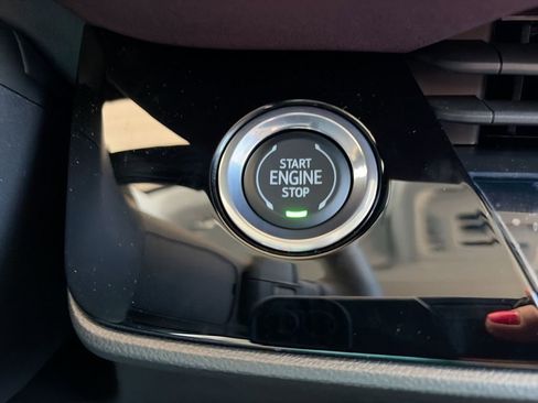 New 2026 Buick Envision Sport Touring AWD/4WD image 20