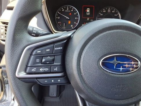 Used 2023 Subaru Legacy AWD/4WD image 16
