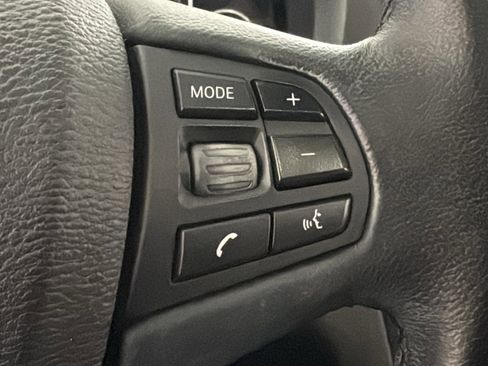 Used 2014 BMW X3 xDrive28i AWD/4WD image 14