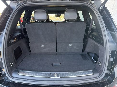 Certified 2023 Jeep Grand Cherokee L Overland w/ Rear Seat Video Group I AWD/4WD image 30