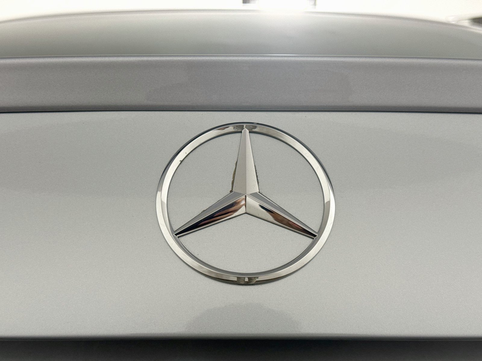 Used 2026 Mercedes-Benz C 43 AMG 4MATIC Sedan image 31