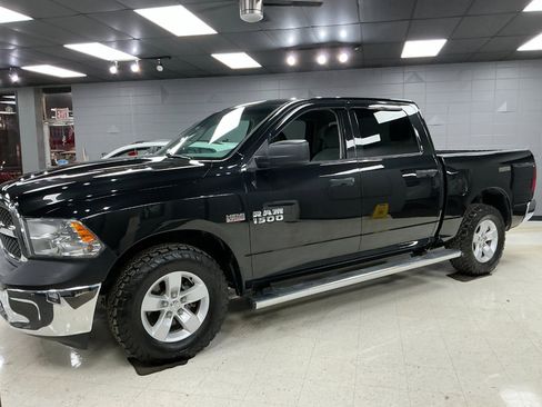 Used 2018 RAM 1500 Tradesman w/ Popular Equipment Group image 5