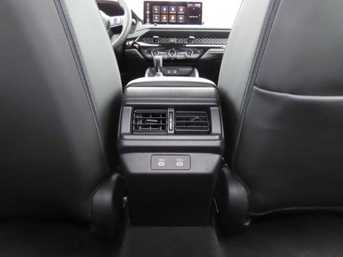 New 2026 Honda Accord EX-L image 23