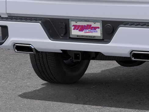 New 2026 Chevrolet Silverado 1500 RST AWD/4WD image 53