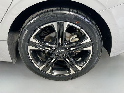 Certified 2024 Kia K5 GT-Line FWD image 32