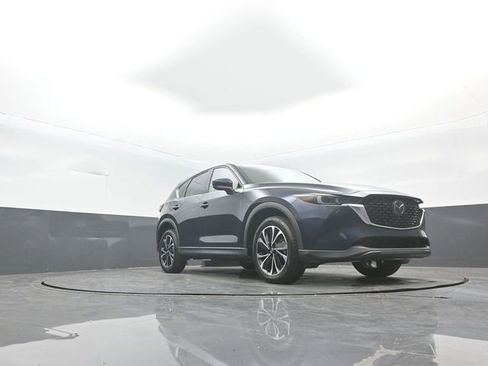 Used 2023 MAZDA CX-5 AWD 2.5 S w/ Premium Package image 22