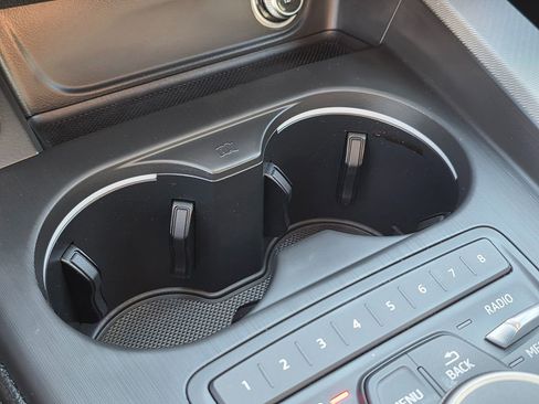 Used 2017 Audi A4 2.0T Premium w/ Convenience Package image 33