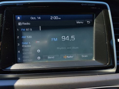 Used 2019 Hyundai Sonata Sport image 25