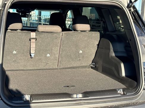 New 2026 Jeep Cherokee Laredo image 10