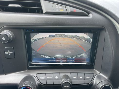 Used 2017 Chevrolet Corvette Grand Sport image 15