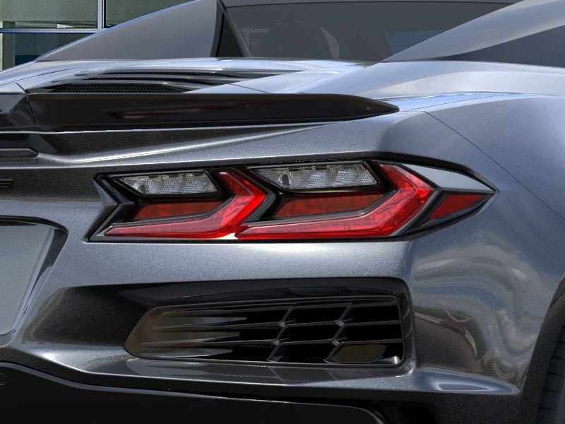 New 2027 Chevrolet Corvette Z06 w/ Stealth Interior Trim Package RWD image 31