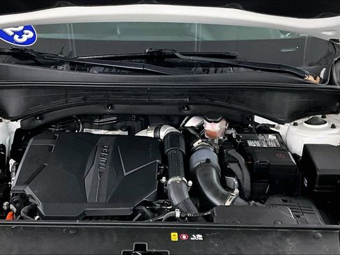 Used 2023 Kia Sorento SX Prestige image 32