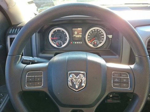 Certified 2017 RAM 1500 Express image 23