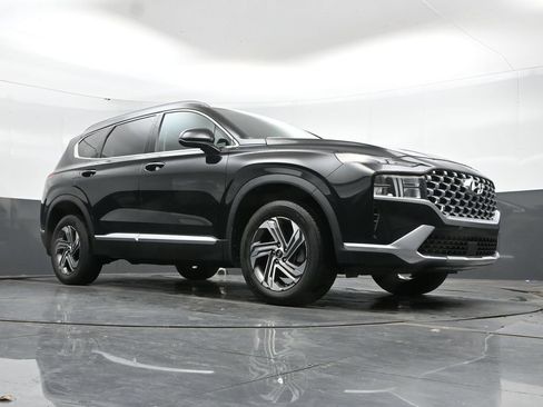 Used 2022 Hyundai Santa Fe SEL AWD/4WD image 41