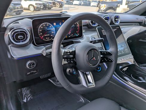 New 2026 Mercedes-Benz CLE 53 AMG 4MATIC Cabriolet image 19
