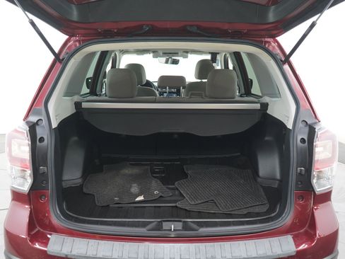 Used 2017 Subaru Forester 2.5i Premium AWD/4WD image 16