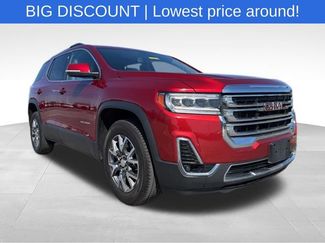 Used 2023 GMC Acadia SLT AWD/4WD 360° Tour