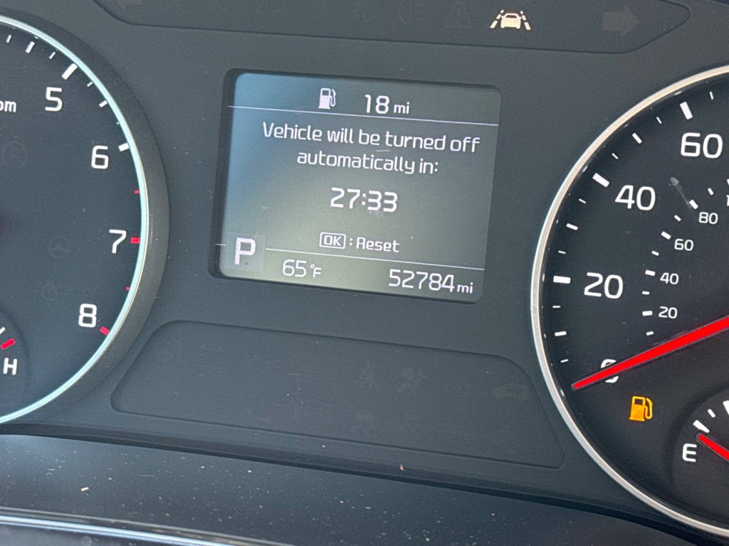Used 2023 Kia Seltos EX AWD/4WD image 47