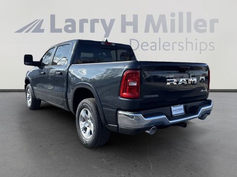 New 2026 RAM 1500 Big Horn image 6