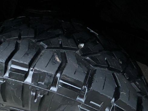 Used 2009 Toyota FJ Cruiser 4WD image 9