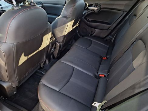Used 2020 FIAT 500X Sport image 12