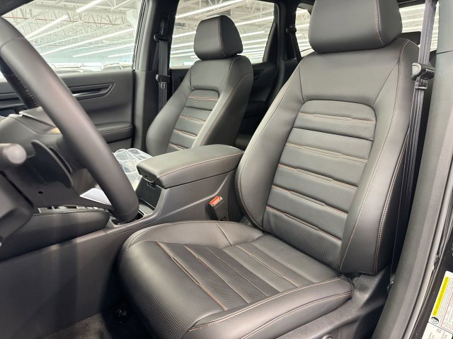 New 2027 Honda CR-V Sport-L image 19