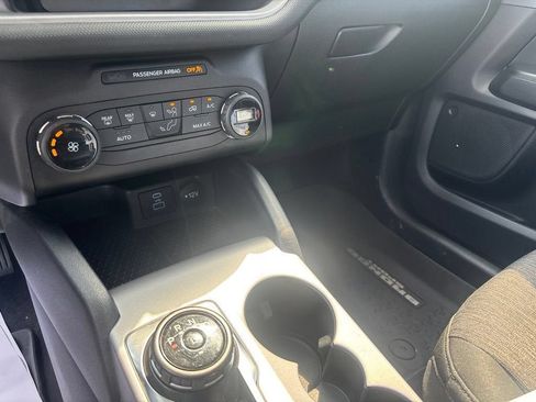 Certified 2021 Ford Bronco Sport Big Bend AWD/4WD image 16