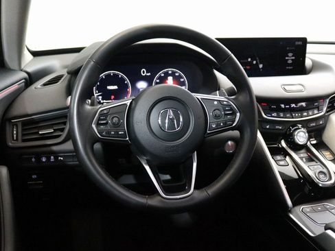 Used 2025 Acura TLX w/ Technology Package image 13