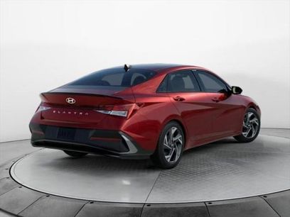 New 2026 Hyundai Elantra SEL Sport Premium