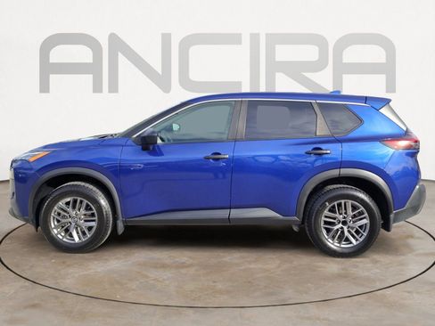 Used 2021 Nissan Rogue S image 9